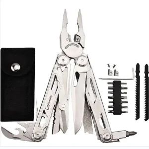 Multi Tool w/ Case