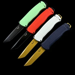 5 Styles Pocket Folding Knife
