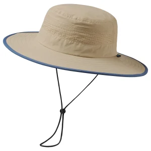 UPF 50+ Foldable Water-Resistant Sun Hat