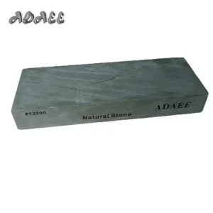 Natural Whetstone Knife Sharpening Stone