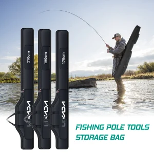 210/190/170cm Fishing Storage Bags