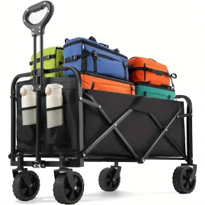 Heavy Duty Utility Wagon