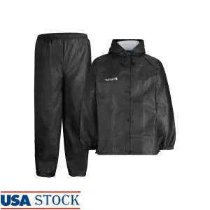 Lightweight Waterproof Suit Men
